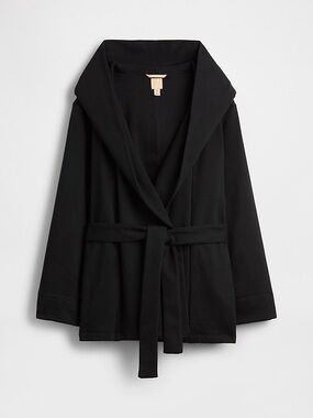 Gap x Beis Oversized Blanket Coat